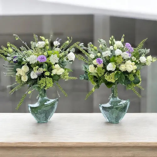 Fresh flower bouquet from Artbite, a Vancouver florist